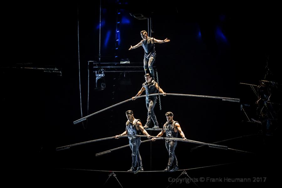 Circus Flic Flac Spitzenleistung im Sport trifft auf Spitzenleistung in der Kultur Licha Media Circus Flic Flac Spitzenleistung im Sport trifft auf Spitzenleistung in der Kultur Licha Media