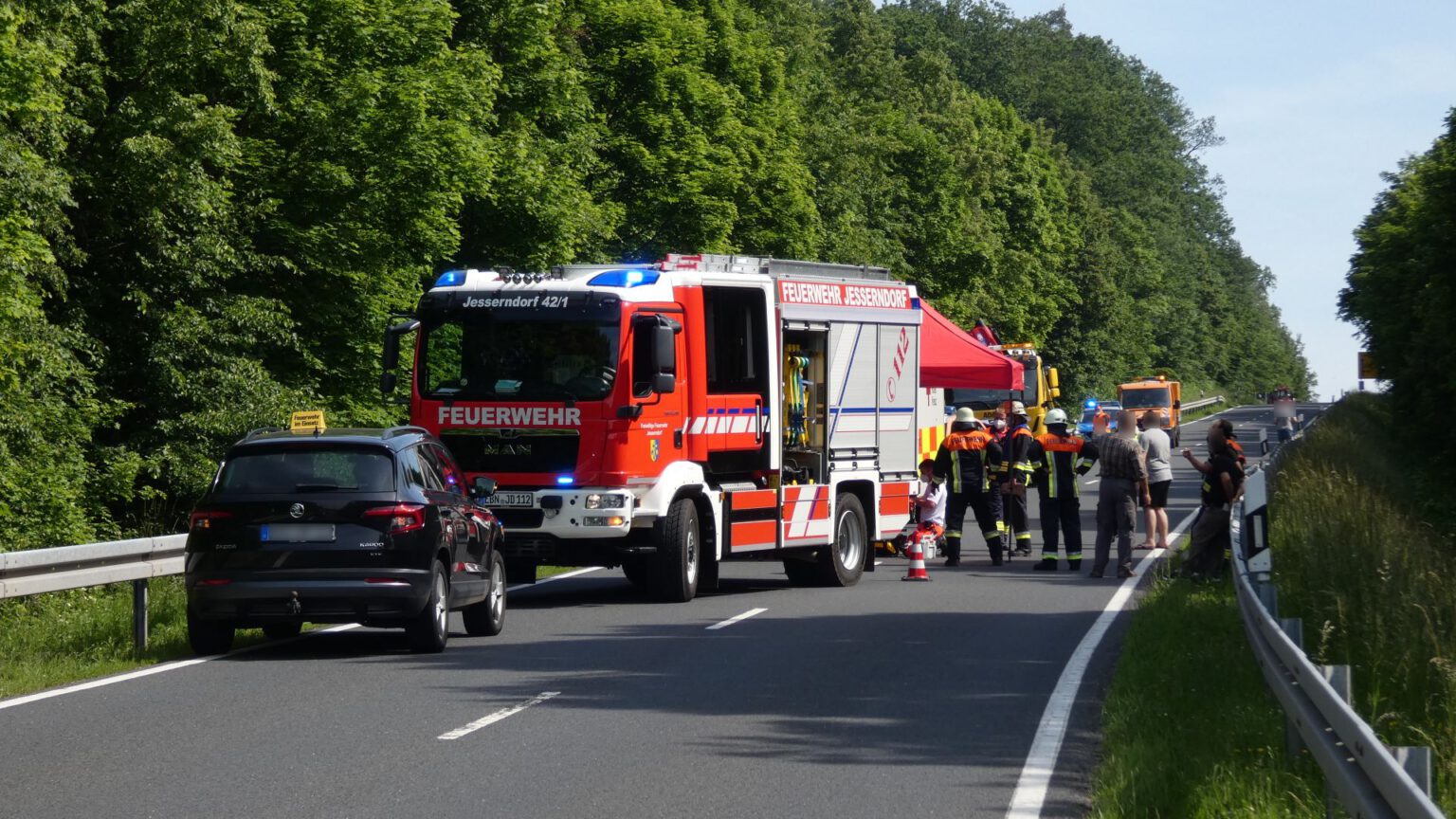 Auf Streife Die Spezialisten Sanitäter Verletzt