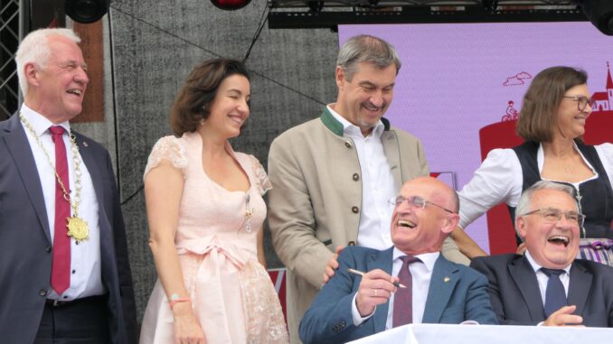 Tag der Franken (3)